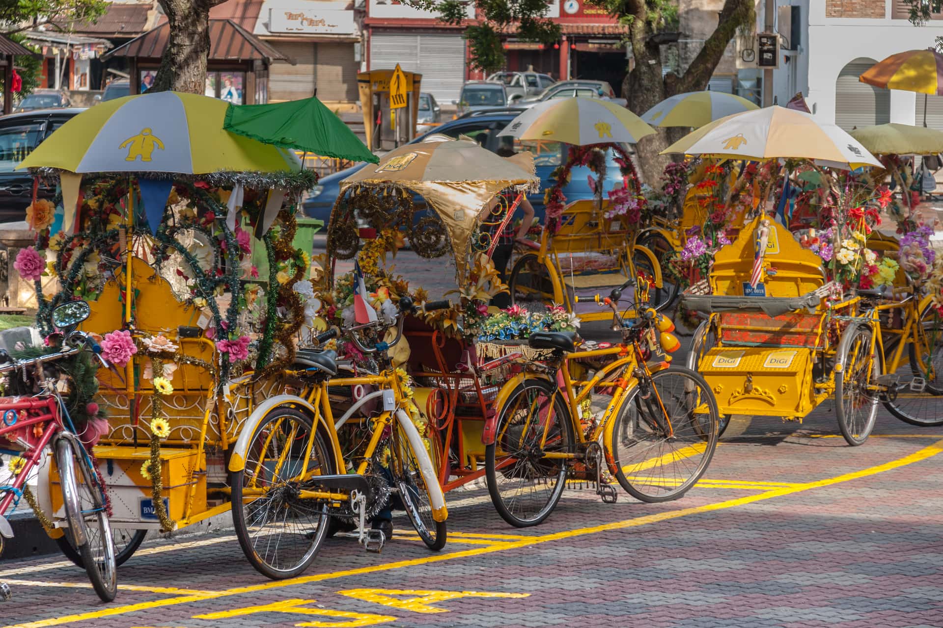 Malacca (Melaka)