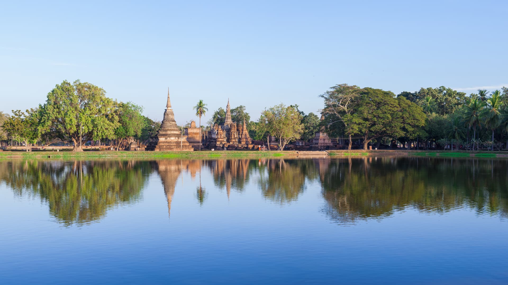 Sukhothai